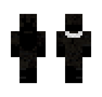 Final Nights 2 - Burnt Chica