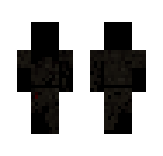 Final Nights 2 - Burnt Bonnie