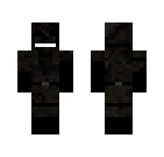 Final Nights 2 - Burnt Freddy