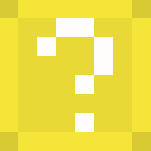 Mario got dat block! - Male Minecraft Skins - image 3