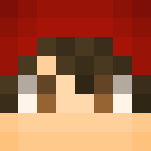 DatSpidermanHoodieThoughXD - Comics Minecraft Skins - image 3