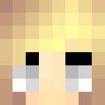 Download Free DatAttackOnTitanFanXD Skin for Minecraft image 3 DatAttackOnTitanFanXD - Female Minecraft Skins - image 3