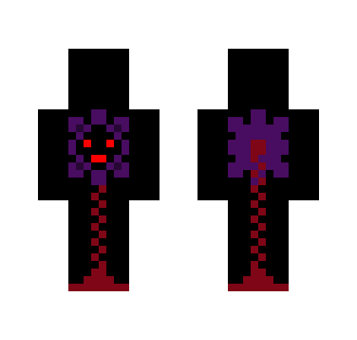 DeathTale Flowey (DarkRiel)