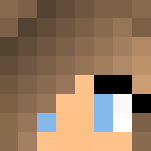 Kids Sleepover party! Panda Onsies - Female Minecraft Skins - image 3