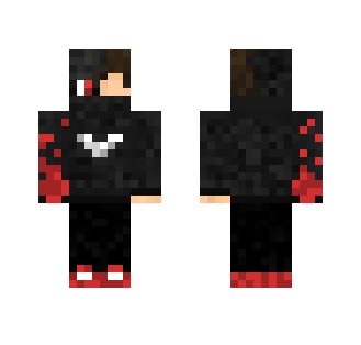 my normal skin