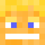 Download Free Donald Trump Skin for Minecraft image 3 Donald Trump - Male Minecraft Skins - image 3