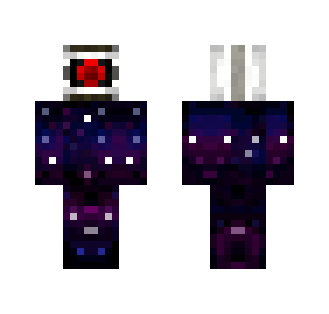 Anger Core - Other Minecraft Skins - image 2