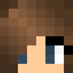 Country Girl - Girl Minecraft Skins - image 3