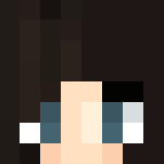 Download Free Sports girl Skin for Minecraft image 3 Sports girl - Girl Minecraft Skins - image 3