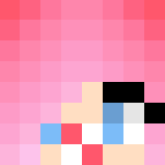 Baby girl - Baby Minecraft Skins - image 3
