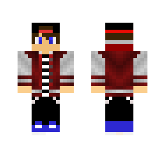 The Jock