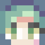 Clarissent [Request] - Female Minecraft Skins - image 3