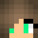 pokemon - Female Minecraft Skins - image 3