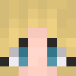 White Lies - Female Minecraft Skins - image 3