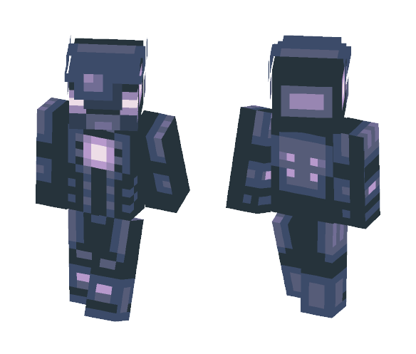 20 minute contest with da bois. - Male Minecraft Skins - image 1
