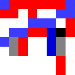 Fire n' Ice - Interchangeable Minecraft Skins - image 3