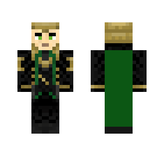 LOKİ
