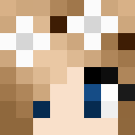 8DragonFire888-2 - Female Minecraft Skins - image 3