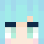 oн donυтѕ! ~ ɑɗɗɪ - Female Minecraft Skins - image 3