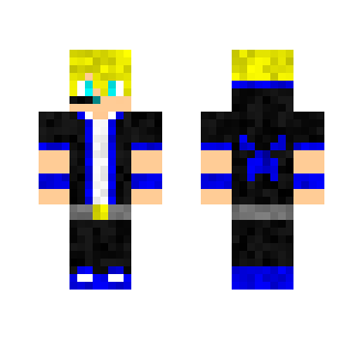 Basic Skin