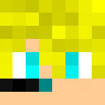 Basic Skin - Male Minecraft Skins - image 3