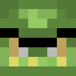 Troll - Male Minecraft Skins - image 3