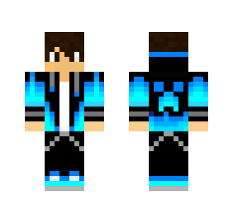 Cool Boy v5