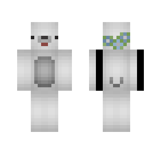 Polar Bear [Update]