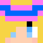 YU-GI-OH - Dark Magician Girl - Girl Minecraft Skins - image 3