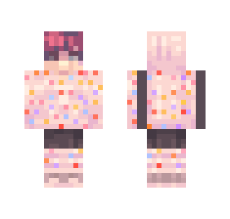 Polka dot Teapot | Contest Entry