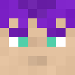 COMMISSION: Grumman F-11 Tyler - Male Minecraft Skins - image 3
