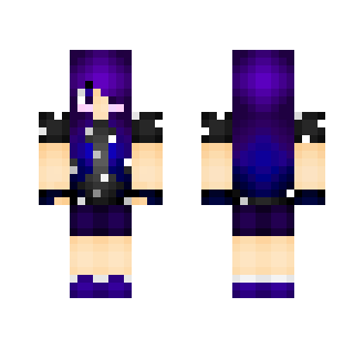 Galaxy?