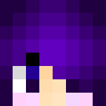 Galaxy? - Female Minecraft Skins - image 3