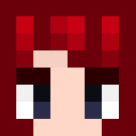 Bunny Dress Kushina - Female Minecraft Skins - image 3