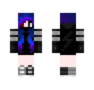 ✖ | Scene Ninja