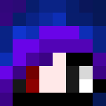 ✖ | Scene Ninja - Female Minecraft Skins - image 3