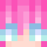 KAWAIIFIED GURL-Riidesu-san - Kawaii Minecraft Skins - image 3
