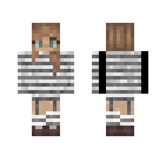 ~Stripes o3o