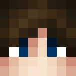 Captain Spook - Male Minecraft Skins - image 3