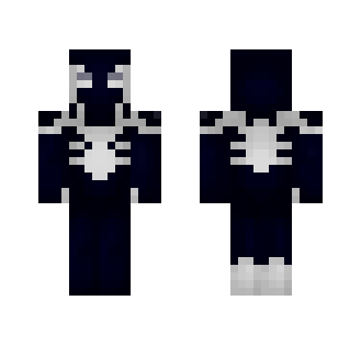 Agent Venom | All New All Different