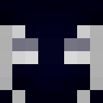 Agent Venom | All New All Different - Male Minecraft Skins - image 3