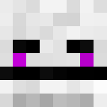 Those Nights At Rachels - The Thing - Male Minecraft Skins - image 3