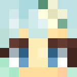 COLOURS! | ???????????????????????? - Female Minecraft Skins - image 3