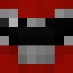 Red Ranger (Lionsgate Reboot) - Male Minecraft Skins - image 3