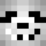 Sans - Undertale - Male Minecraft Skins - image 3