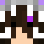 SuperActiveMia-5 - Female Minecraft Skins - image 3