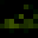 FNAF 3 - Phantom Freddy - Male Minecraft Skins - image 3