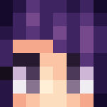Dark Arts - Female Minecraft Skins - image 3