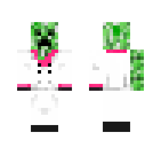Klub Ice Creeper