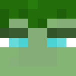 Yanar/Talar Seedling - Male Minecraft Skins - image 3